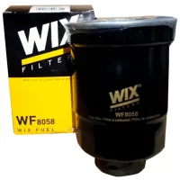 Filtru combustibil Wix Filters WF8058 98 mm photo 4