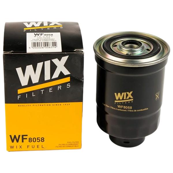 Filtru combustibil Wix Filters WF8058 98 mm photo 5