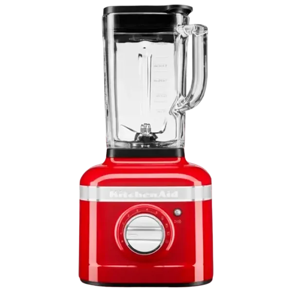 Blender staționar KitchenAid 5KSB4026ECA 1200 W / Red photo 1