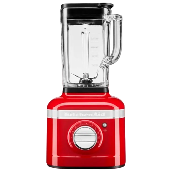 Blender staționar KitchenAid 5KSB4026ECA 1200 W / Red photo 1