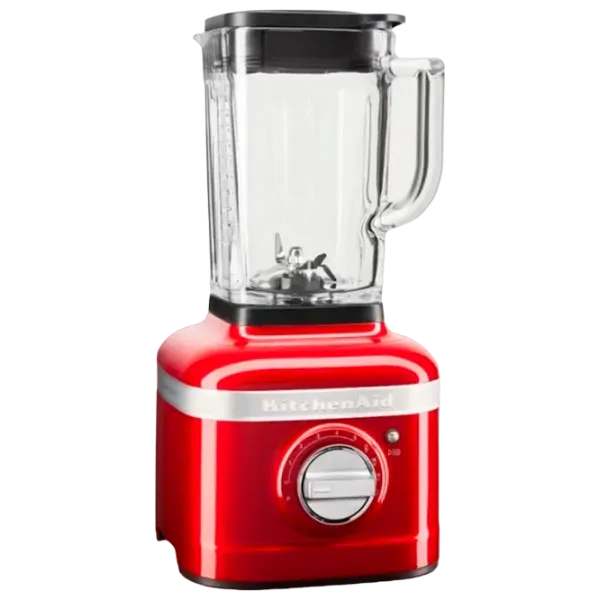 Blender staționar KitchenAid 5KSB4026ECA 1200 W / Red photo 2