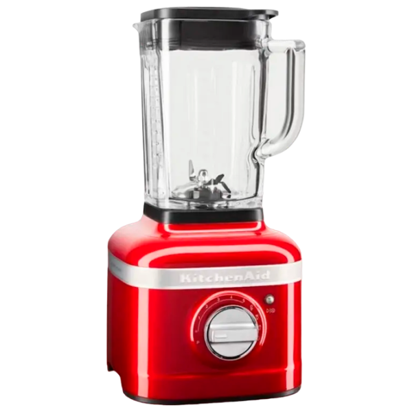 Blender staționar KitchenAid 5KSB4026ECA 1200 W / Red photo 2
