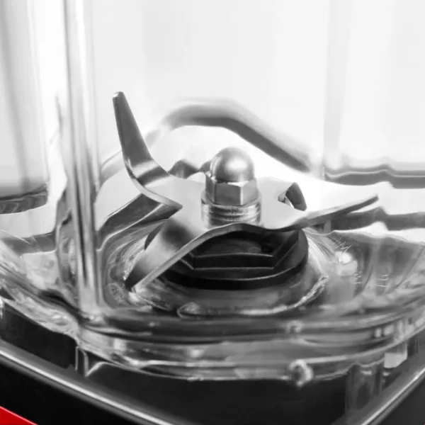 Blender staționar KitchenAid 5KSB4026ECA 1200 W / Red photo 6