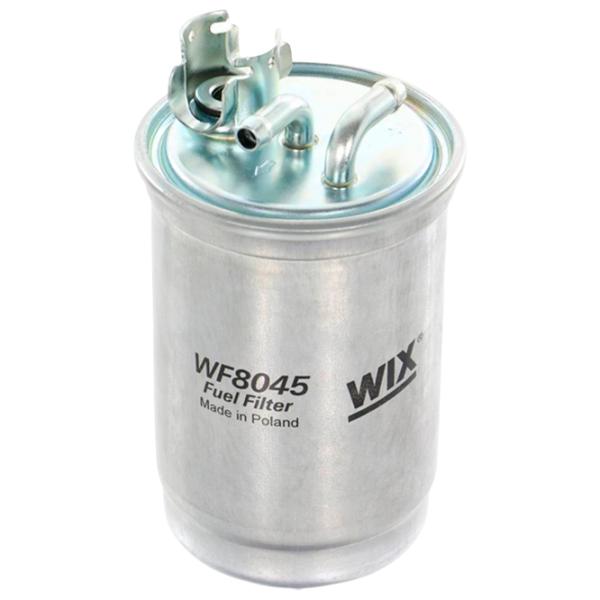 Filtru combustibil Wix Filters WF8045 88 mm photo 1