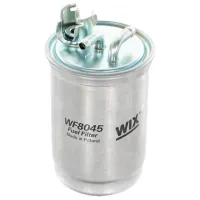 Filtru combustibil Wix Filters WF8045 88 mm