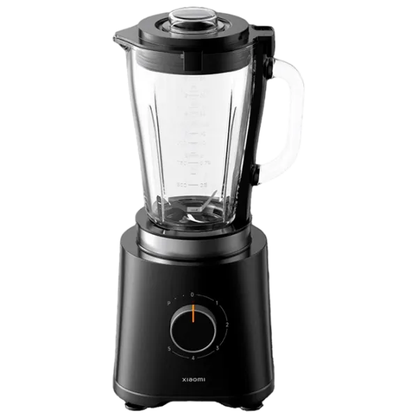 Blender staționar Xiaomi MLJJ001CM-1A 600 W / Black photo 1 Blender staționar Xiaomi MLJJ001CM-1A 600 W / Black photo 1
