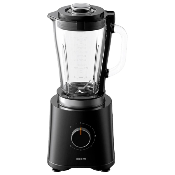 Blender staționar Xiaomi MLJJ001CM-1A 600 W / Black photo 1 Blender staționar Xiaomi MLJJ001CM-1A 600 W / Black photo 1