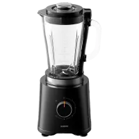 Стационарный блендер Xiaomi MLJJ001CM-1A 600 Вт / Черный