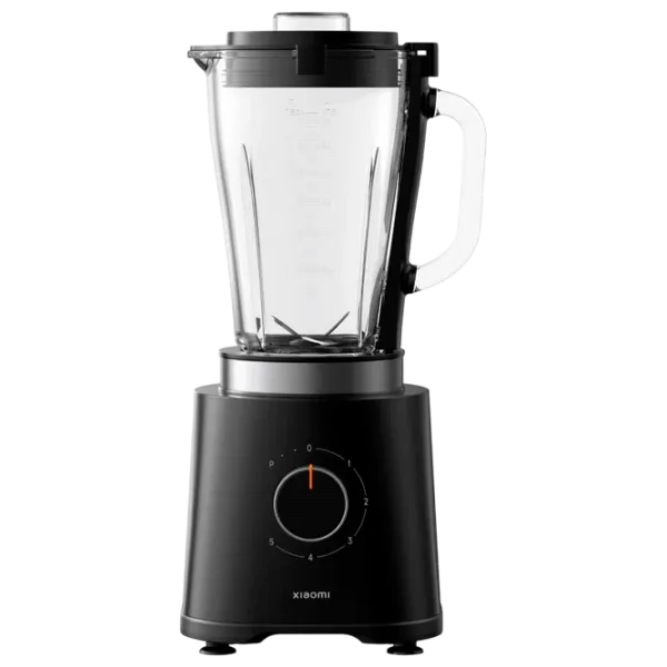 Blender staționar Xiaomi MLJJ001CM-1A 600 W / Black photo 2 Blender staționar Xiaomi MLJJ001CM-1A 600 W / Black photo 2