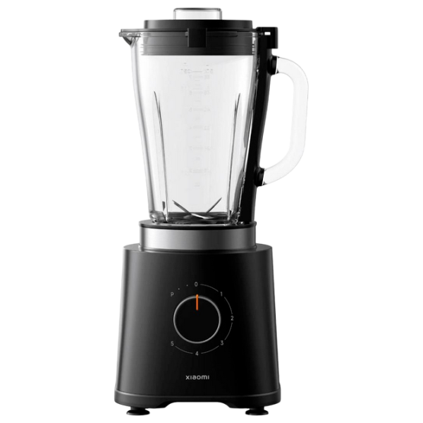 Blender staționar Xiaomi MLJJ001CM-1A 600 W / Black photo 2 Blender staționar Xiaomi MLJJ001CM-1A 600 W / Black photo 2