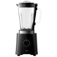 Blender staționar Xiaomi MLJJ001CM-1A 600 W / Black photo 2