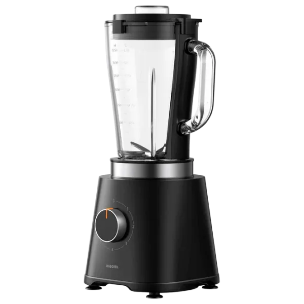 Blender staționar Xiaomi MLJJ001CM-1A 600 W / Black photo 3 Blender staționar Xiaomi MLJJ001CM-1A 600 W / Black photo 3