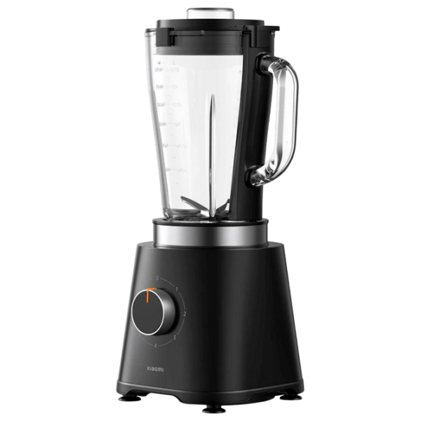 Blender staționar Xiaomi MLJJ001CM-1A 600 W / Black photo 3 Blender staționar Xiaomi MLJJ001CM-1A 600 W / Black photo 3