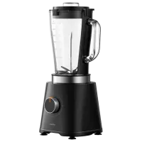 Blender staționar Xiaomi MLJJ001CM-1A 600 W / Black photo 3