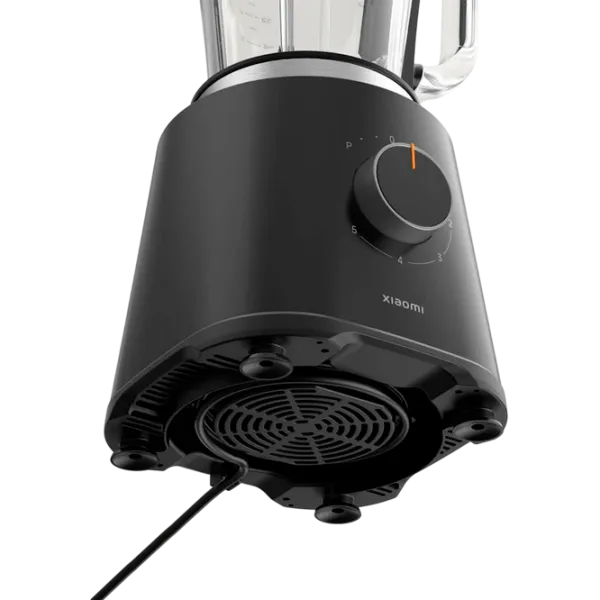 Blender staționar Xiaomi MLJJ001CM-1A 600 W / Black photo 4 Blender staționar Xiaomi MLJJ001CM-1A 600 W / Black photo 4