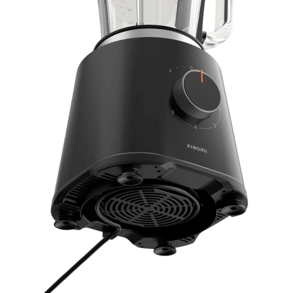 Blender staționar Xiaomi MLJJ001CM-1A 600 W / Black photo 4 Blender staționar Xiaomi MLJJ001CM-1A 600 W / Black photo 4