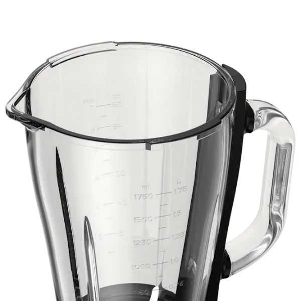 Blender staționar Xiaomi MLJJ001CM-1A 600 W / Black photo 5 Blender staționar Xiaomi MLJJ001CM-1A 600 W / Black photo 5