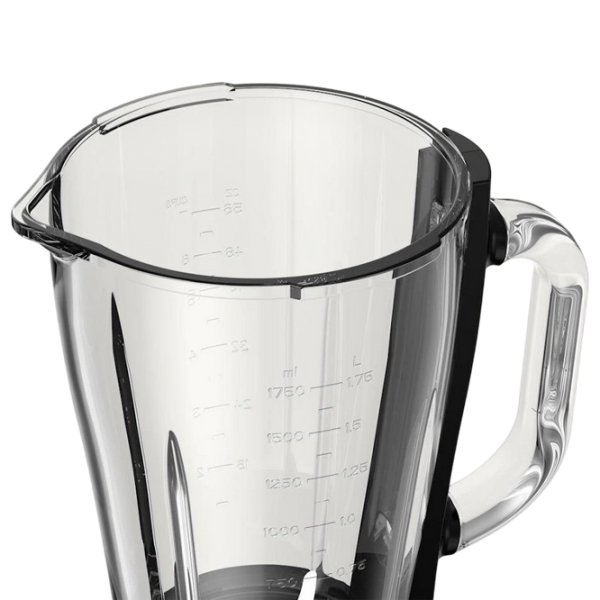 Blender staționar Xiaomi MLJJ001CM-1A 600 W / Black photo 5 Blender staționar Xiaomi MLJJ001CM-1A 600 W / Black photo 5