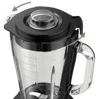 Blender staționar Xiaomi MLJJ001CM-1A 600 W / Black photo 6