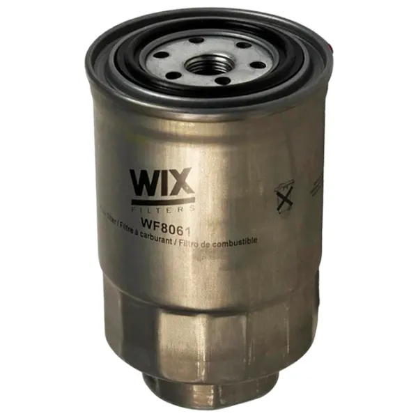 Filtru combustibil Wix Filters WF8061 66 mm photo 1 Filtru combustibil Wix Filters WF8061 66 mm photo 1