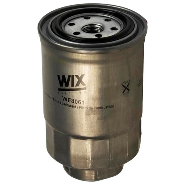 Filtru combustibil Wix Filters WF8061 66 mm photo 1 Filtru combustibil Wix Filters WF8061 66 mm photo 1