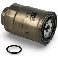 Filtru combustibil Wix Filters WF8061 66 mm photo 2