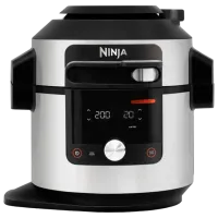 Мультиварка Ninja OL750EU 1760 Вт / Нержавеющая сталь