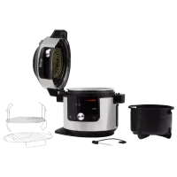 Multifierbător Ninja OL750EU 1760 W / Inox photo 2