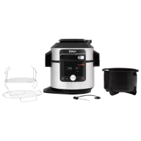 Multifierbător Ninja OL750EU 1760 W / Inox photo 3