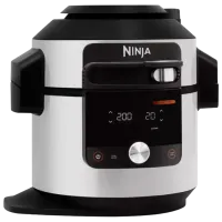 Multifierbător Ninja OL750EU 1760 W / Inox photo 4