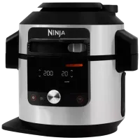 Multifierbător Ninja OL750EU 1760 W / Inox photo 5