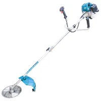 Motocoasă Hammer HM52S / Blue photo 2