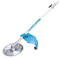 Motocoasă Hammer HM52S / Blue photo 3