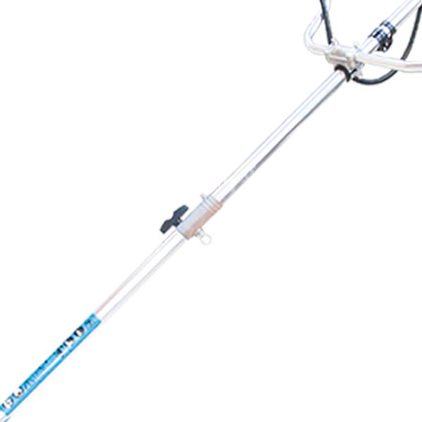 Motocoasă Hammer HM52S  / Blue photo 4