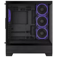 Carcasă Asus A31 PLUS TG Mid Tower / Black photo 5