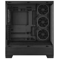 Carcasă Asus A31 PLUS TG Mid Tower / Black photo 6