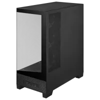 Carcasă Asus A31 PLUS TG Mid Tower / Black photo 11