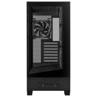 Carcasă Asus A31 PLUS TG Mid Tower / Black photo 12