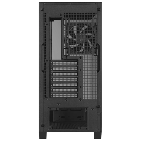 Корпус Asus A31 PLUS TG Mid Tower / Черный photo 13