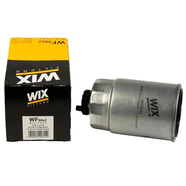 Filtru combustibil Wix Filters WF8042 85 mm photo 2