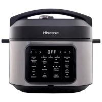 Мультиварка Hisense HMC6SBK 1500 Вт / Черный