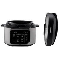 Multifierbător Hisense HMC6SBK 1500 W / Black photo 4