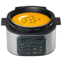 Multifierbător Hisense HMC6SBK 1500 W / Black photo 5
