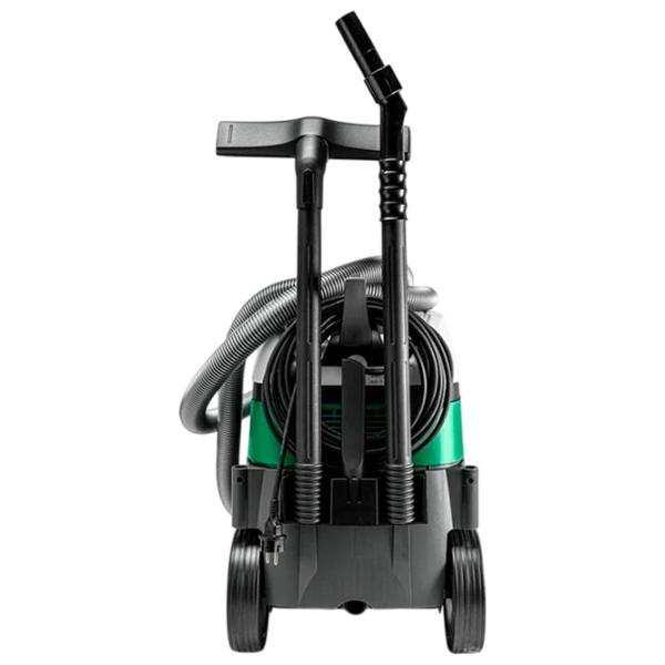 Aspirator industrial Hikoki RP350YBL 1400 W / Black photo 2
