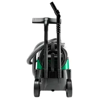 Промышленный пылесос Hikoki RP350YBL 1400 Вт / Черный photo 2