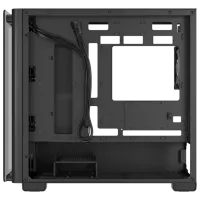 Carcasă Asus A23 PLUS Mid Tower / Black photo 8