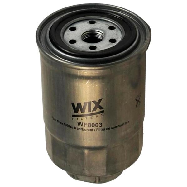 Filtru combustibil Wix Filters WF8063 94 mm photo 1 Filtru combustibil Wix Filters WF8063 94 mm photo 1