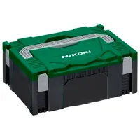 Шуруповерт Hikoki WH18DCWRZ 3700 об/мин photo 3