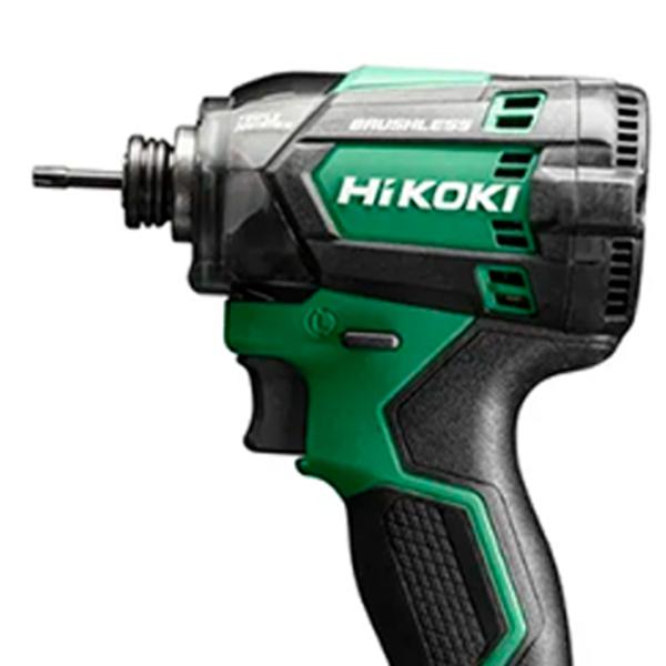 Шуруповерт Hikoki WH18DCWRZ 3700 об/мин photo 5 Шуруповерт Hikoki WH18DCWRZ 3700 об/мин photo 5