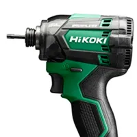 Шуруповерт Hikoki WH18DCWRZ 3700 об/мин photo 5